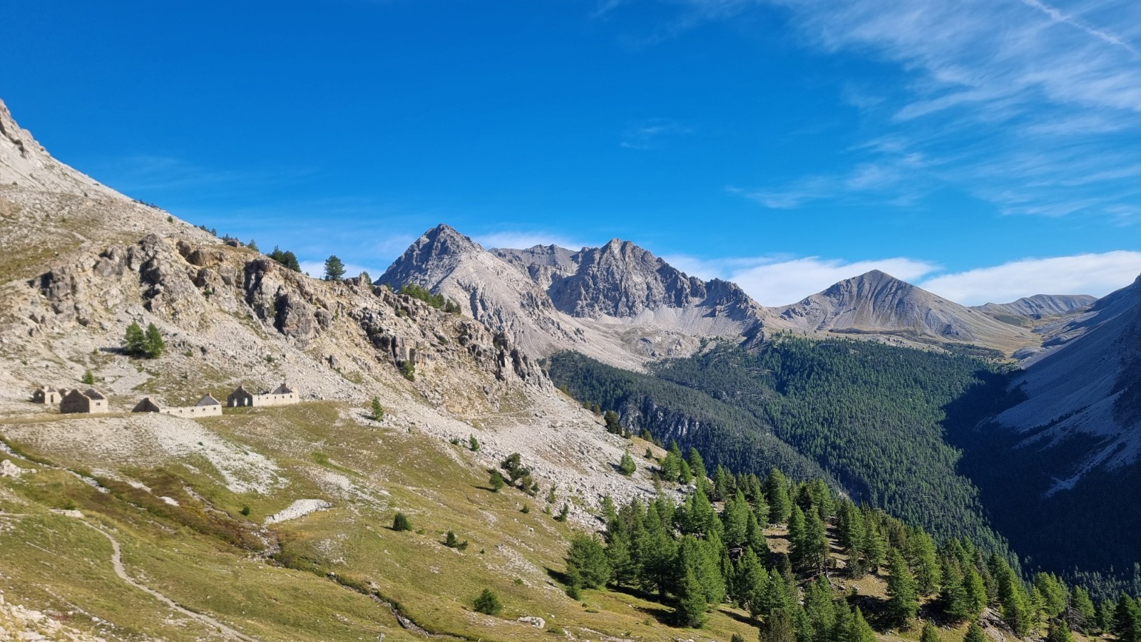  Col des Acles