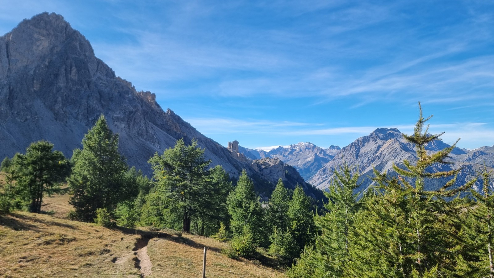 Col des Aclew 