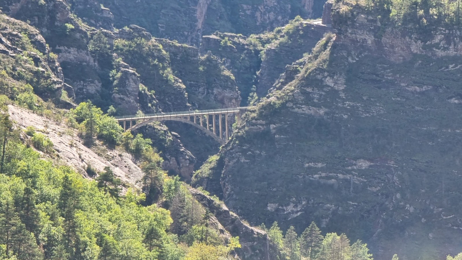 Pont de la Mariée 