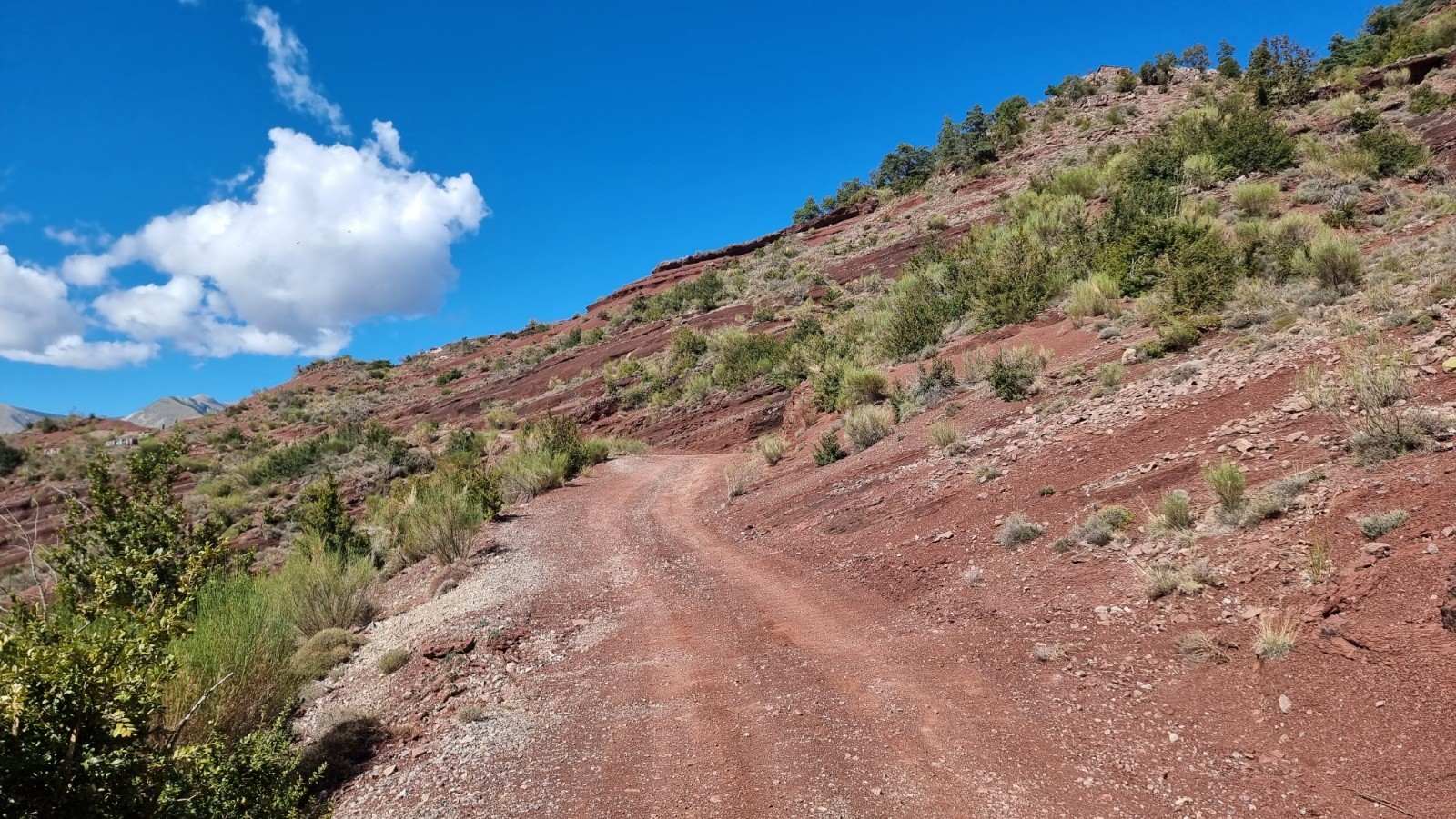  Piste de Roua