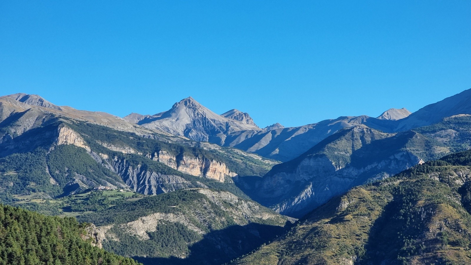 Magnifique Haut-Var 