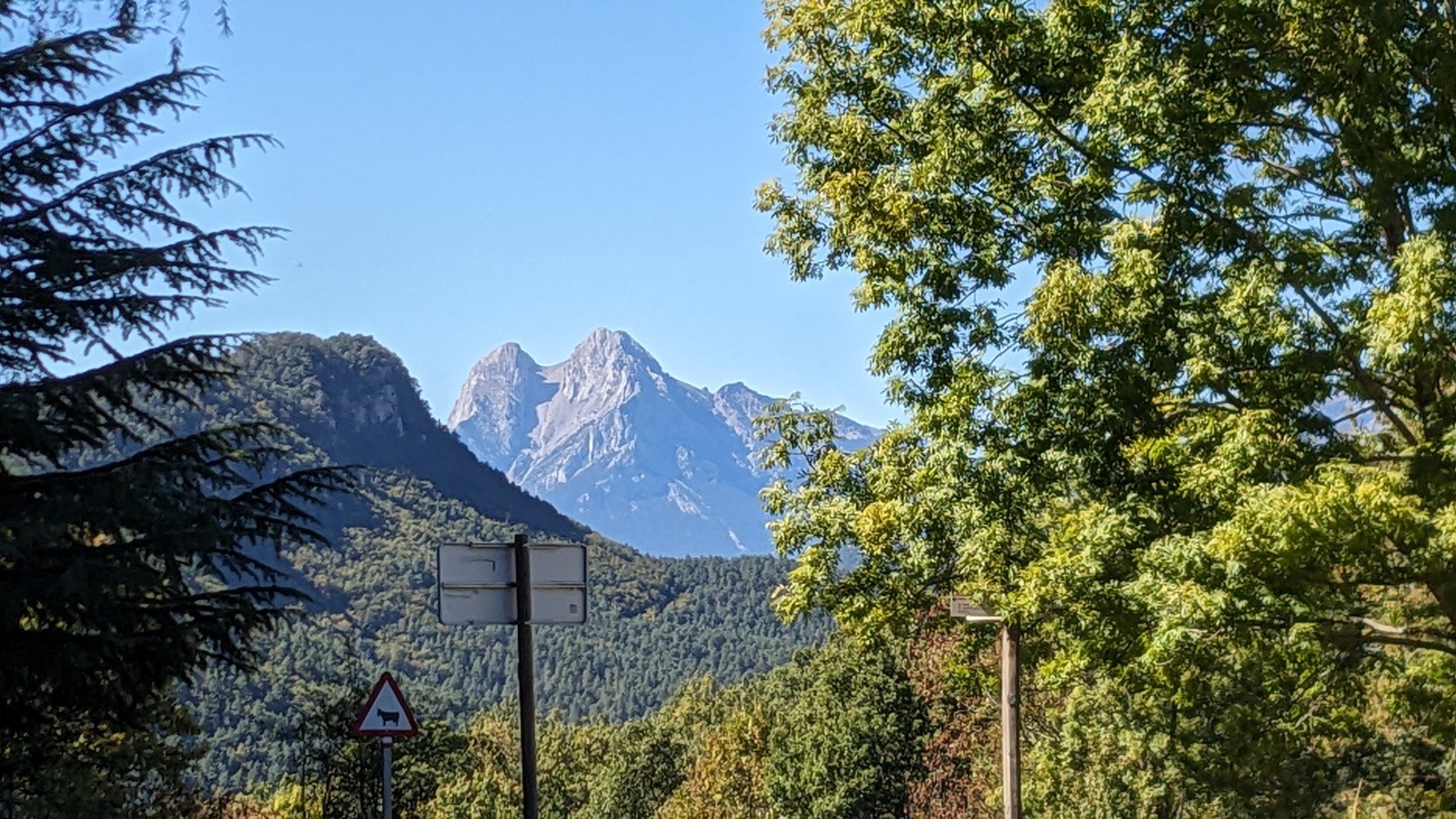 Pedraforca