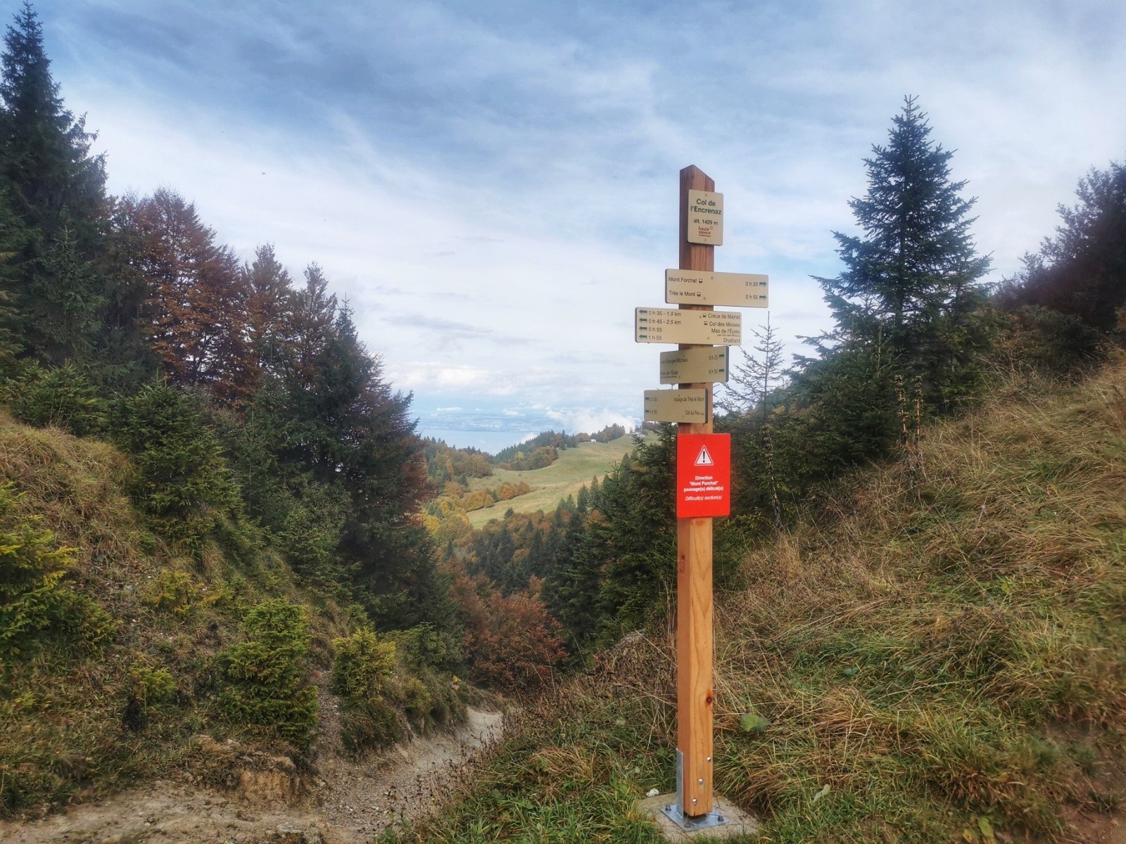#7 Col de l Col de l'Encrenaz