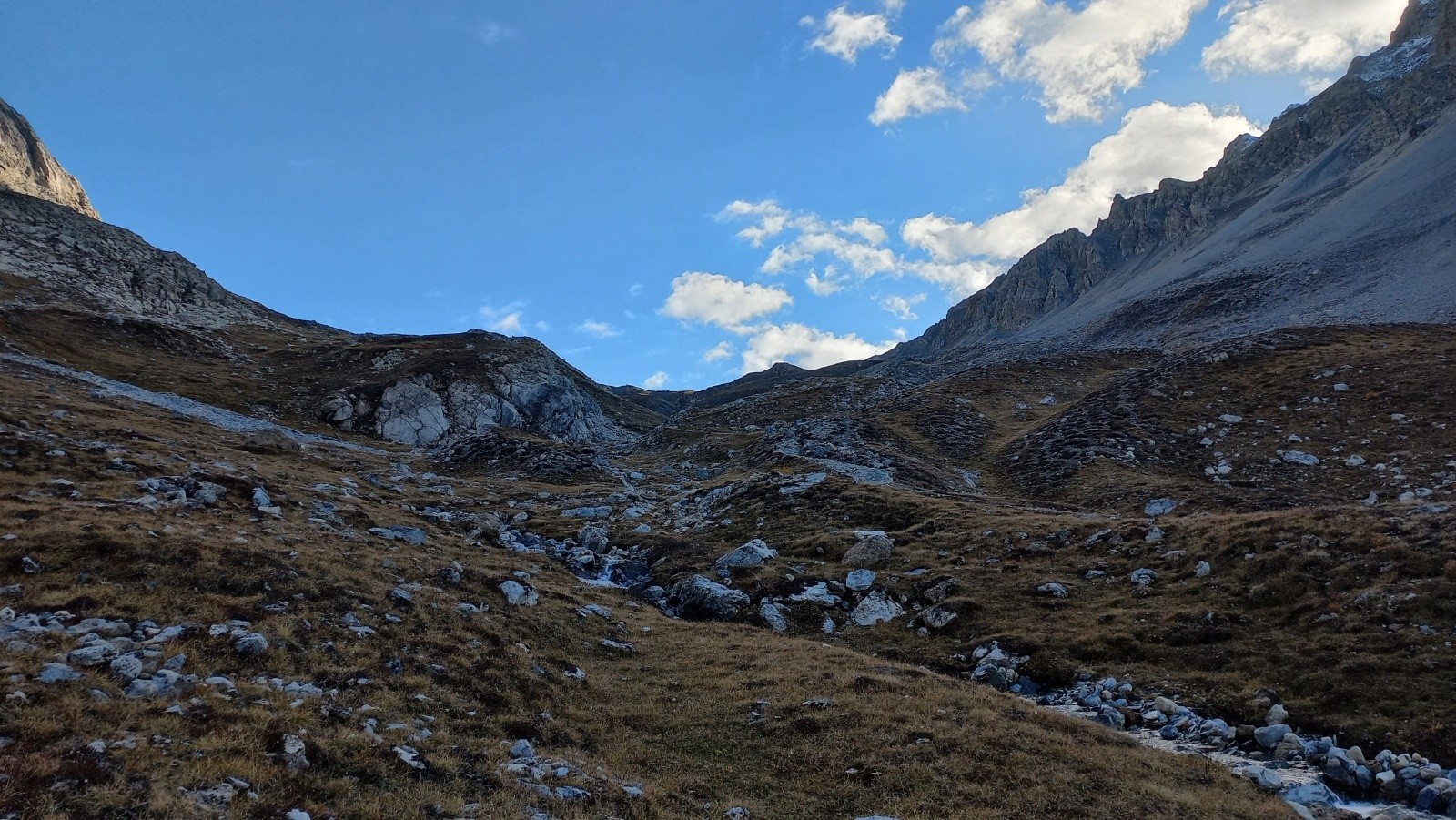 Col de la Roue