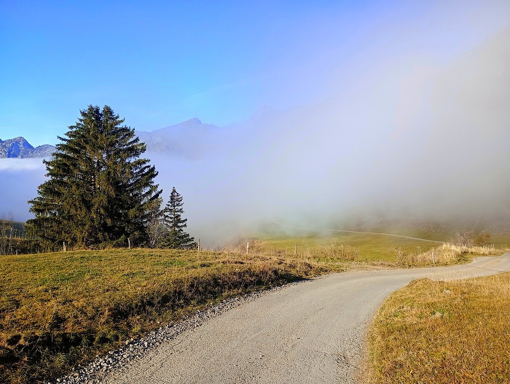 Retour du côté obscur