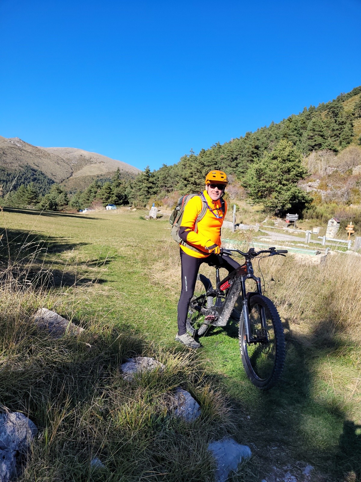 col de la Sinne 