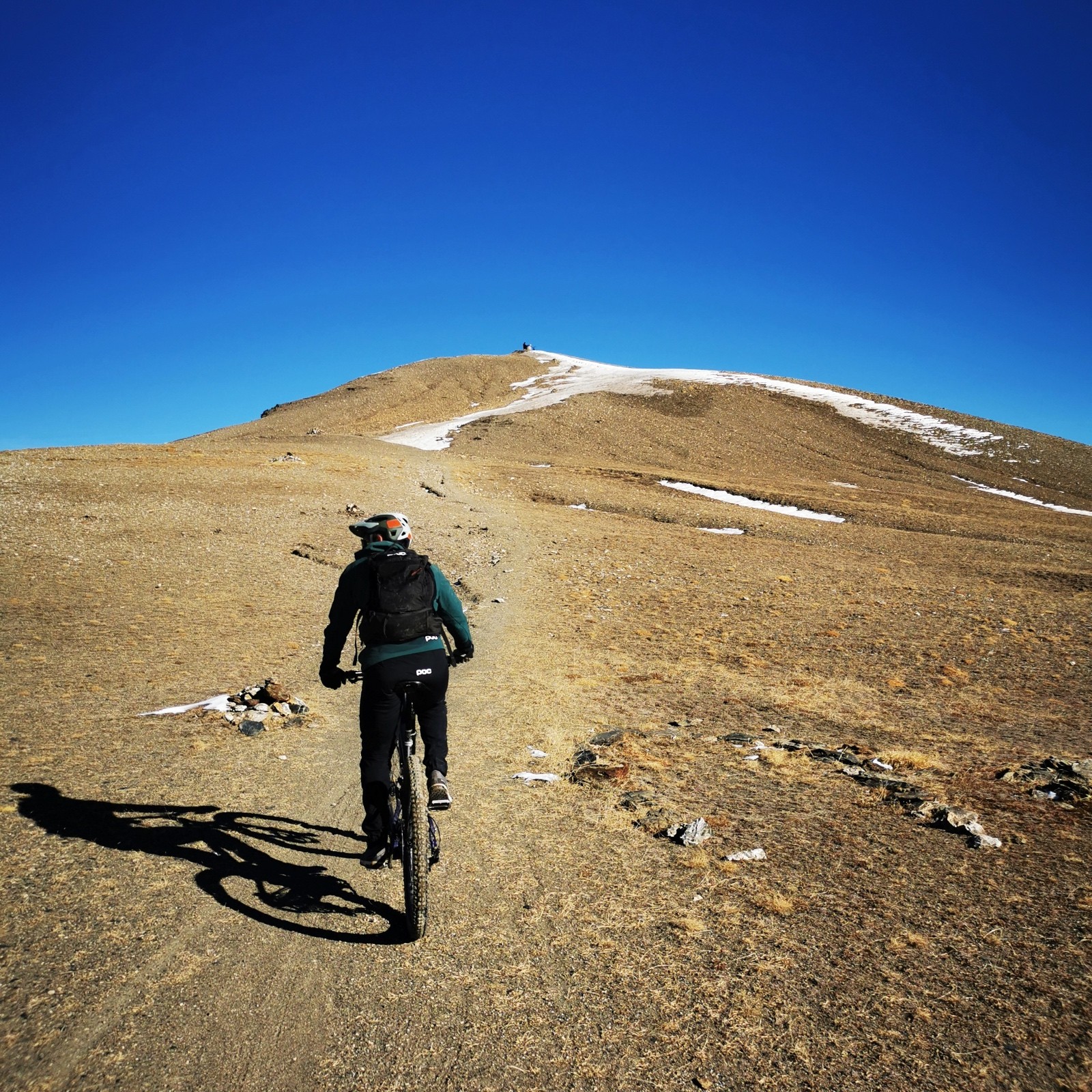  Tête Nord des Fours