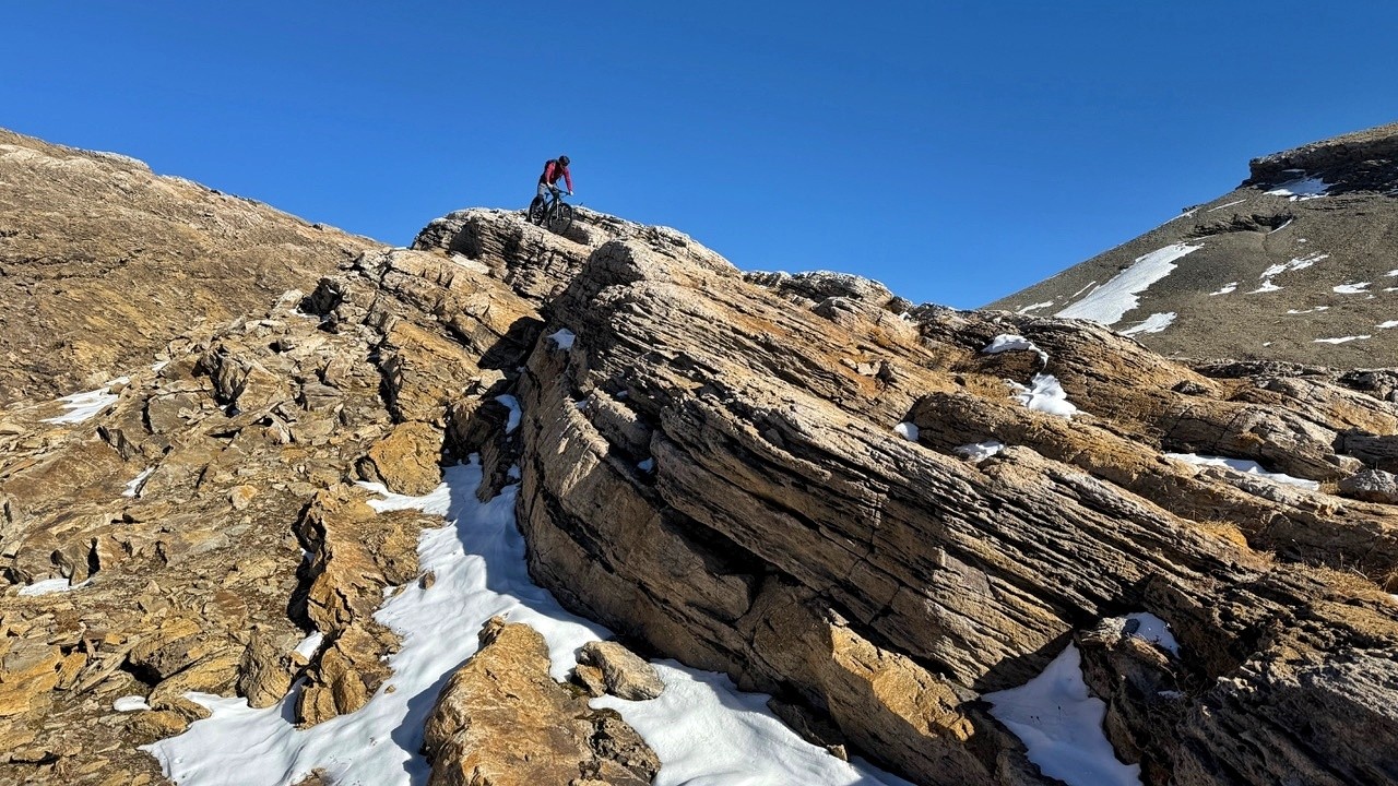   Tête Nord des Fours