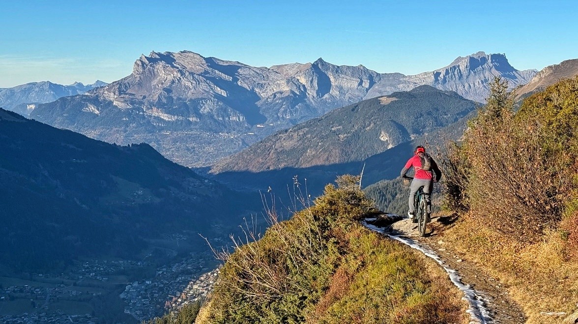   Tré laTête, chemin Claudis Bernard