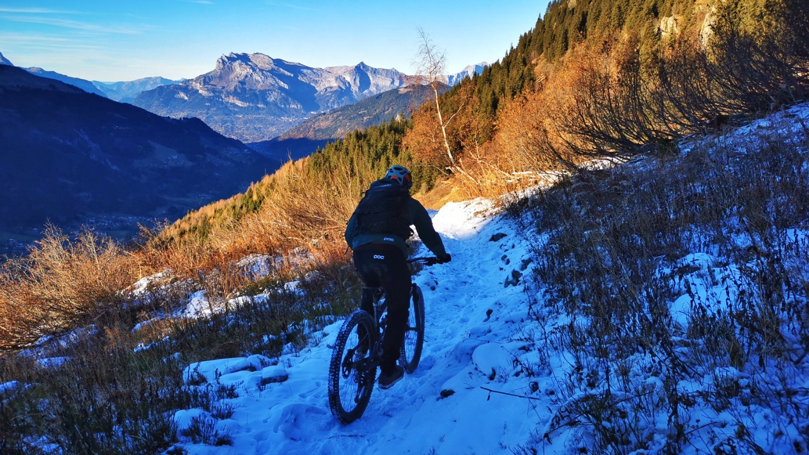   Tré laTête, chemin Claudis Bernard