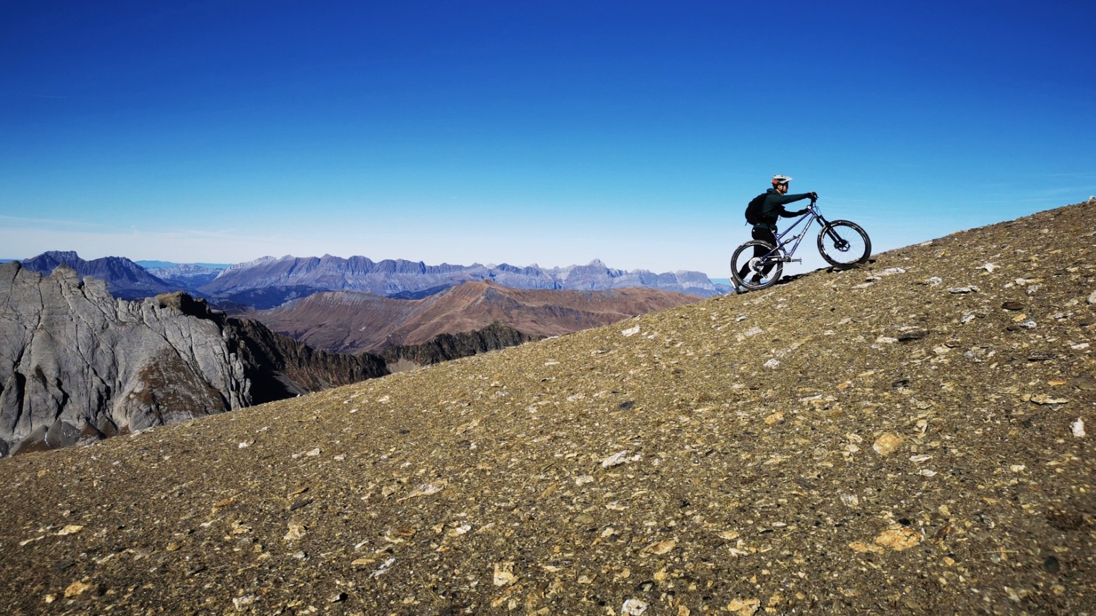   Tête Nord des Fours