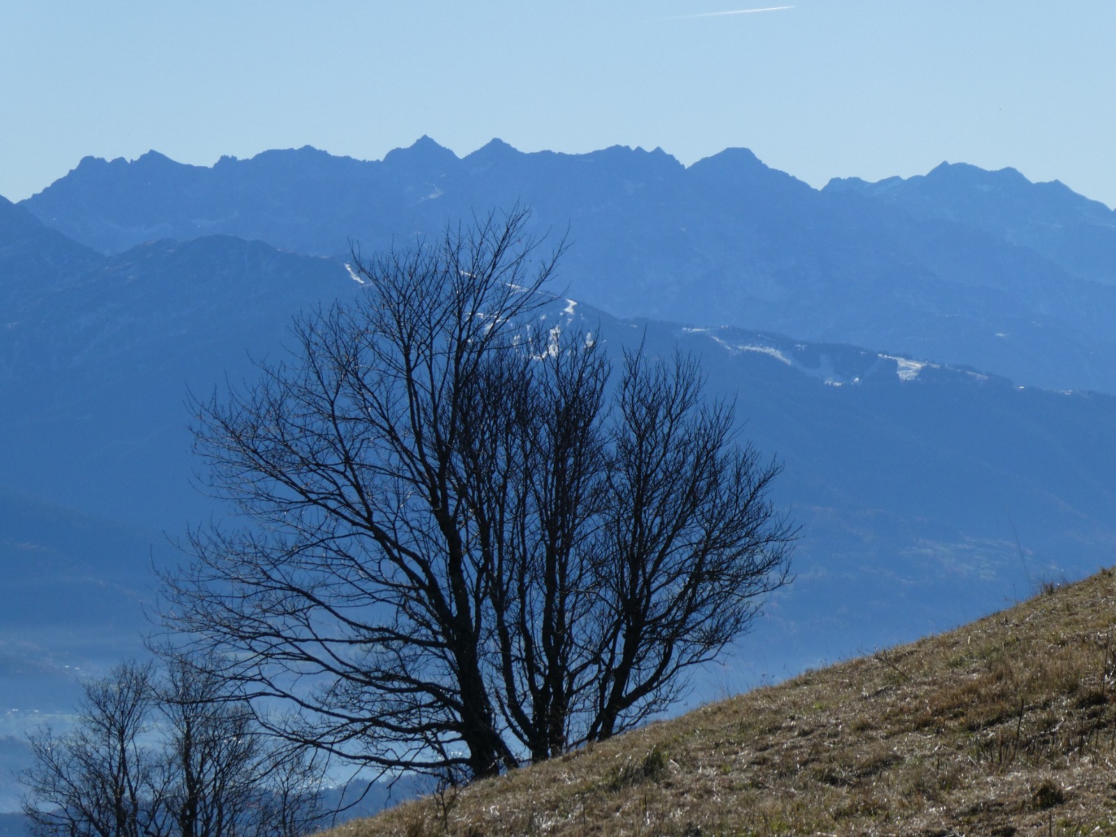 Belledonne