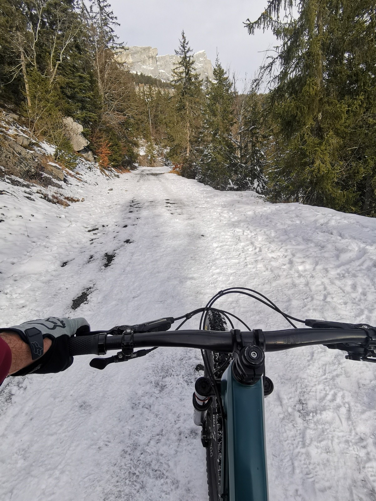  Route du lac vert