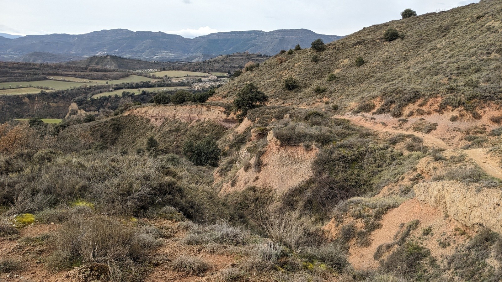 Raccourci pour récupérer  Serengueti ou Afganistrail