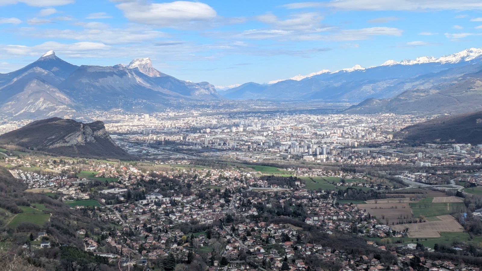 #10 vallée de Grenoble vallée de Grenoble