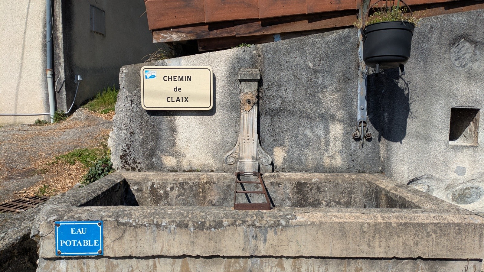 #3 Manque juste le robinet pour goûter l Manque juste le robinet pour goûter l'eau potable !