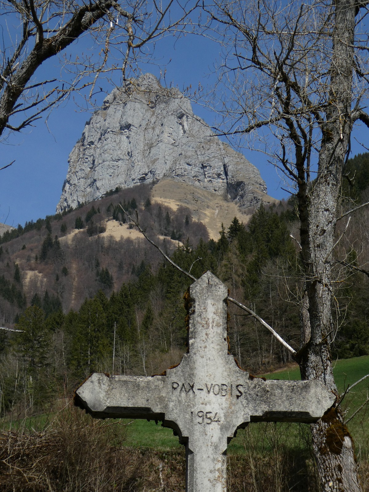 #12 Dent de Pleuven Dent de Pleuven