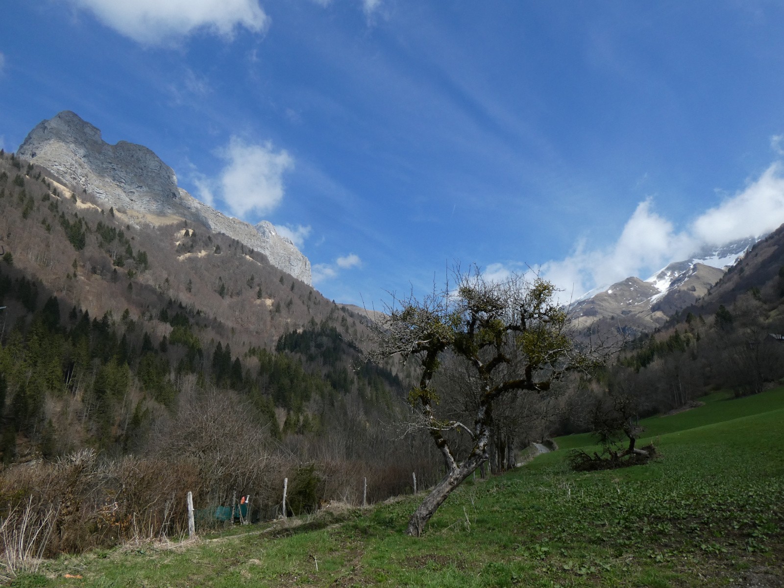 #6 Vallon de Cherel Vallon de Cherel