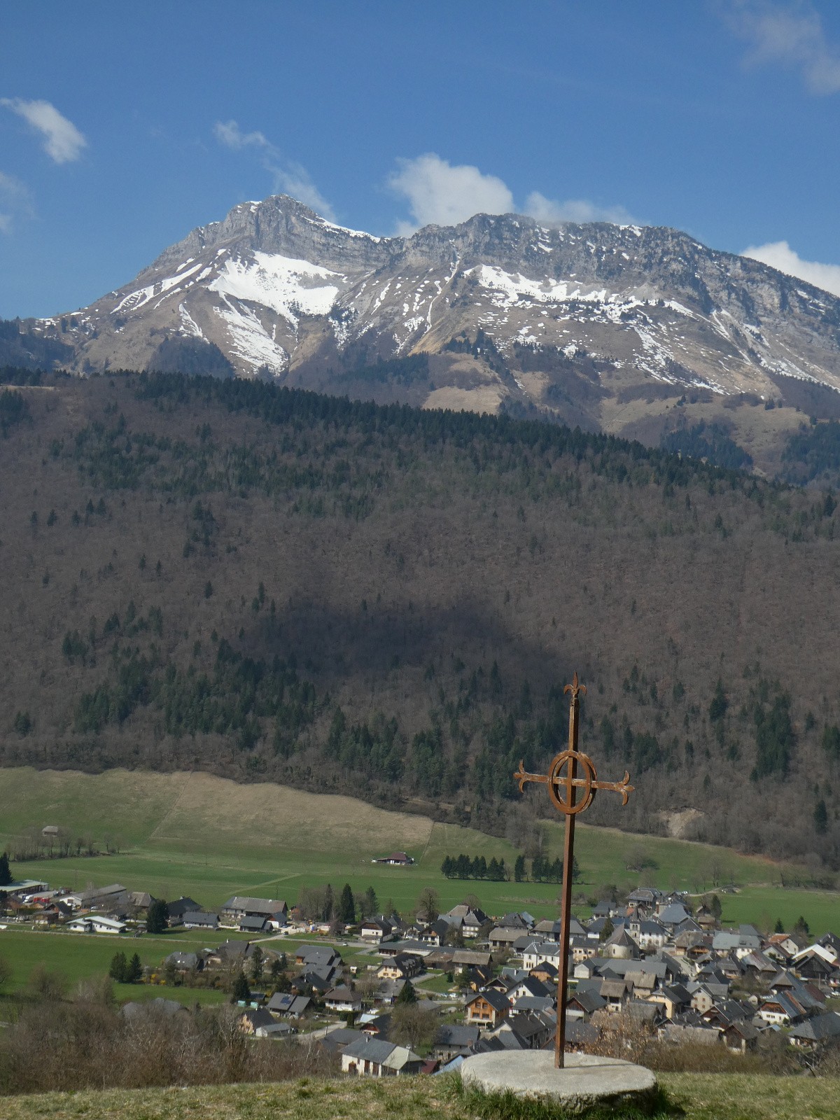 #5 Colombier d Colombier d'Aillon