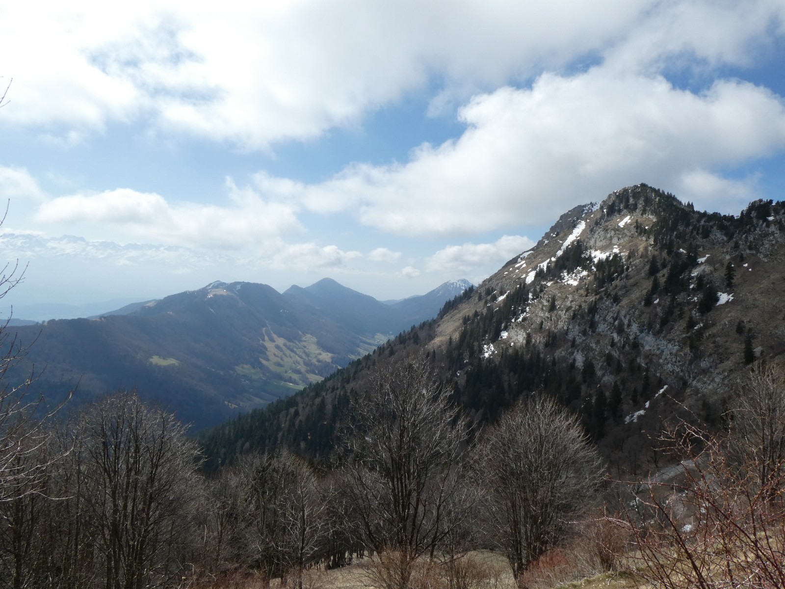 #3 Rocher de la Bade Rocher de la Bade