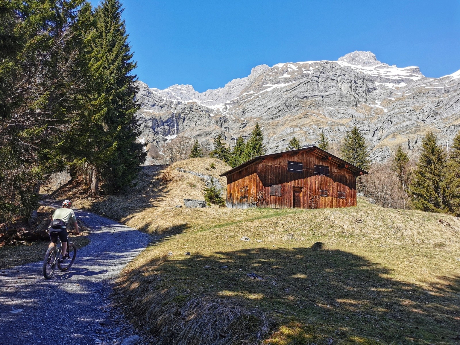 #3 Ça commence à être beau Ça commence à être beau
