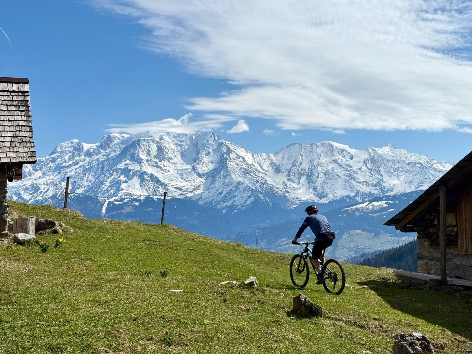 #13 Miam la vue ! Miam la vue !