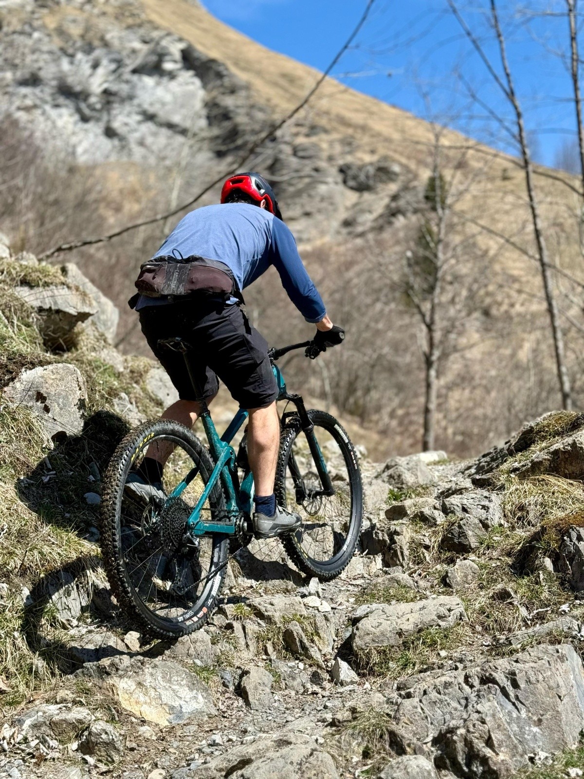#10 ça pédale dur ça pédale dur
