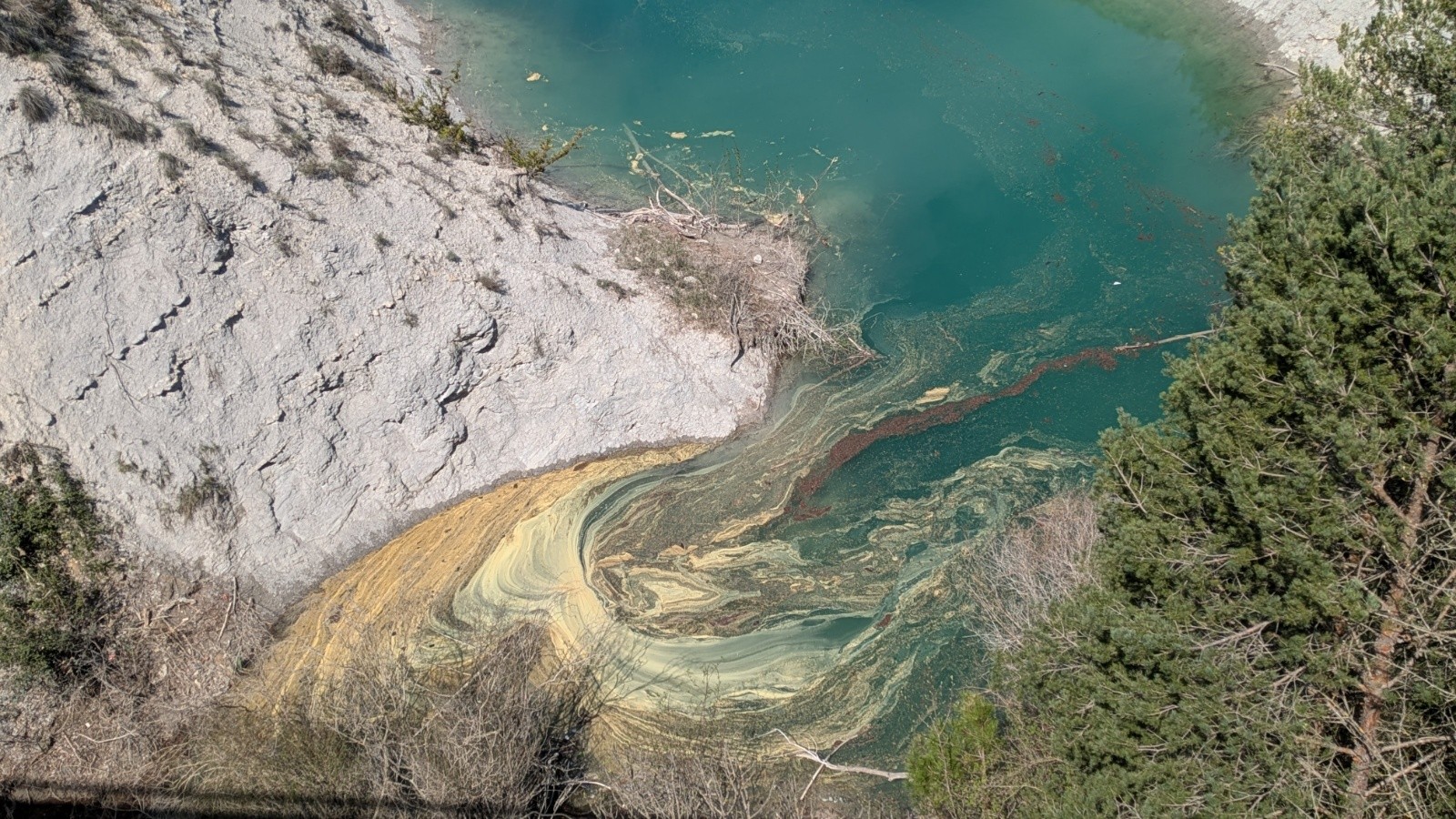 #14 traitement naturel des eaux !! traitement naturel des eaux !!