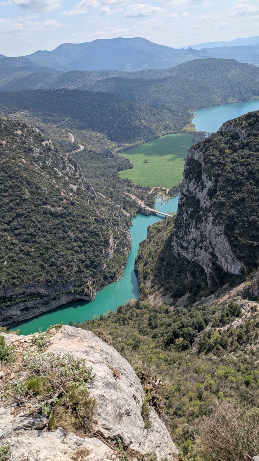 #17 le petit pont du matin le petit pont du matin