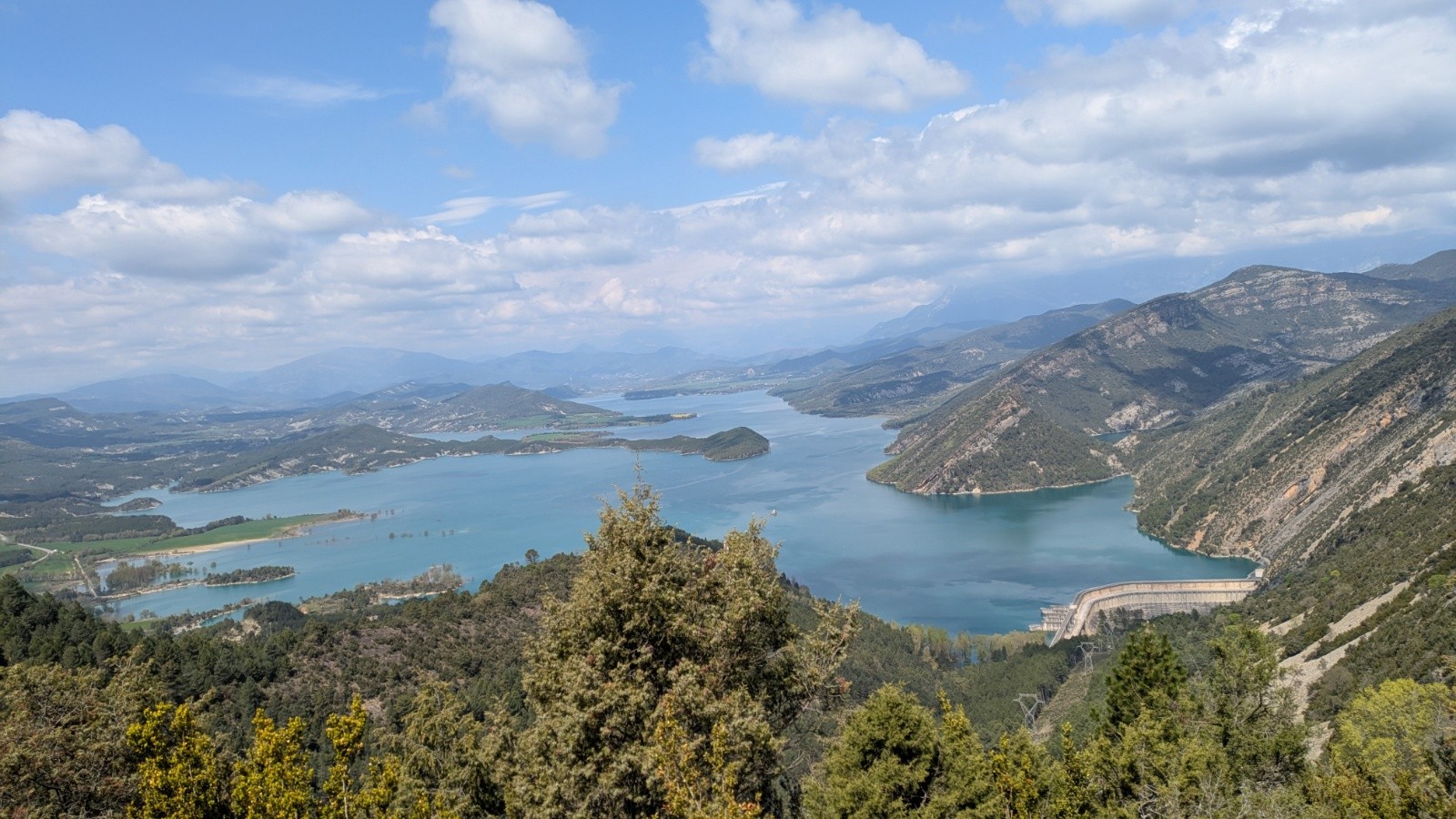#16 pano Ainsa Sud pano Ainsa Sud