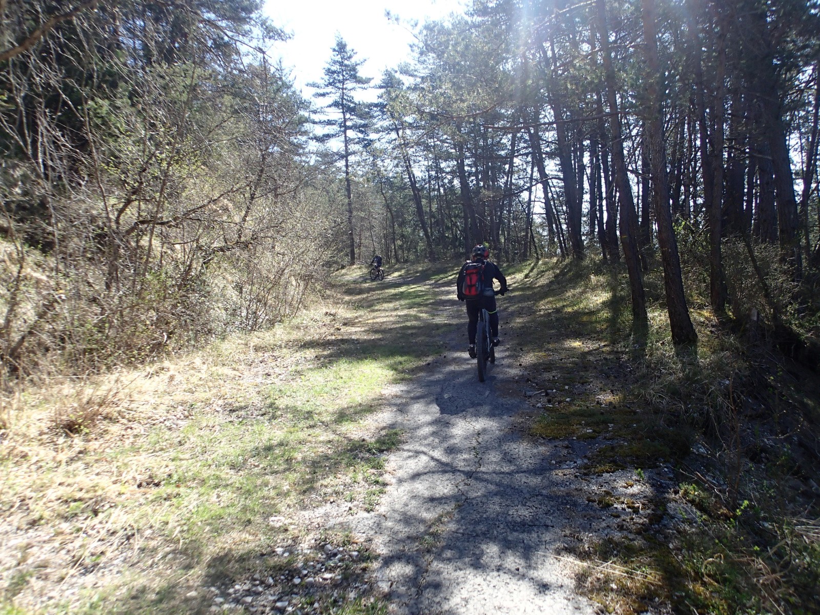 #5 Chemin tranquille ... Chemin tranquille ...