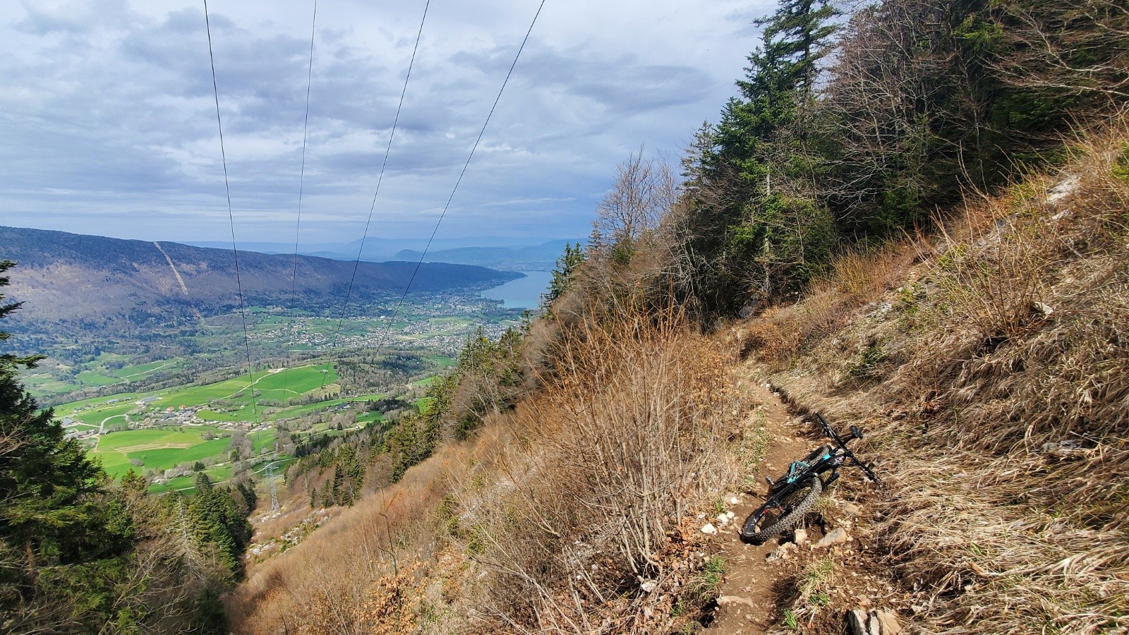 #4 Montée à la Cochette Montée à la Cochette