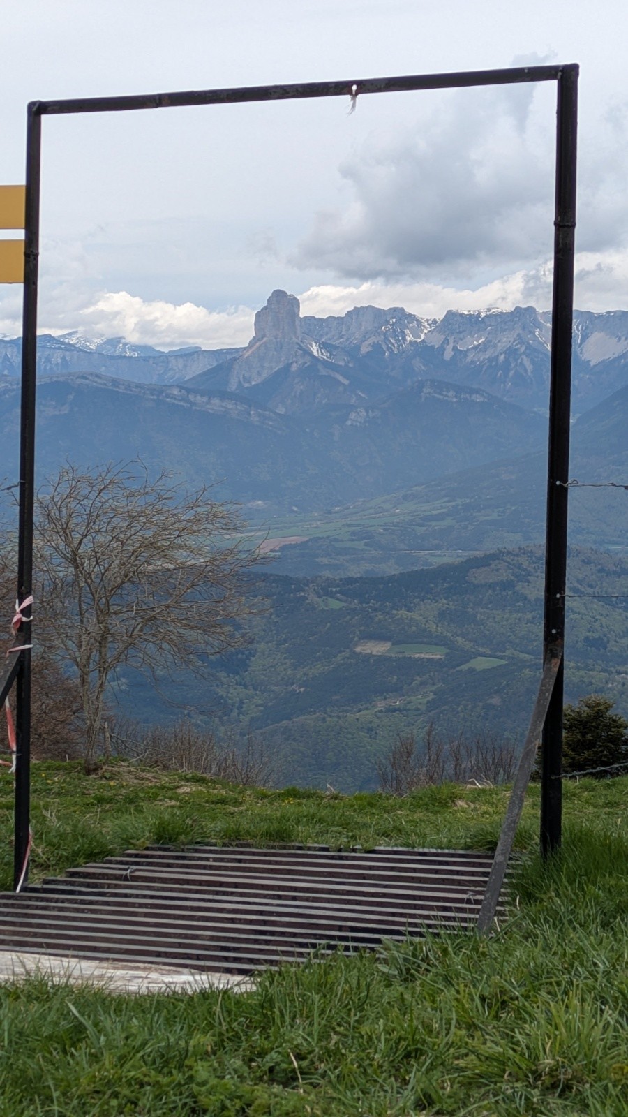 la plus belle montagne de France 