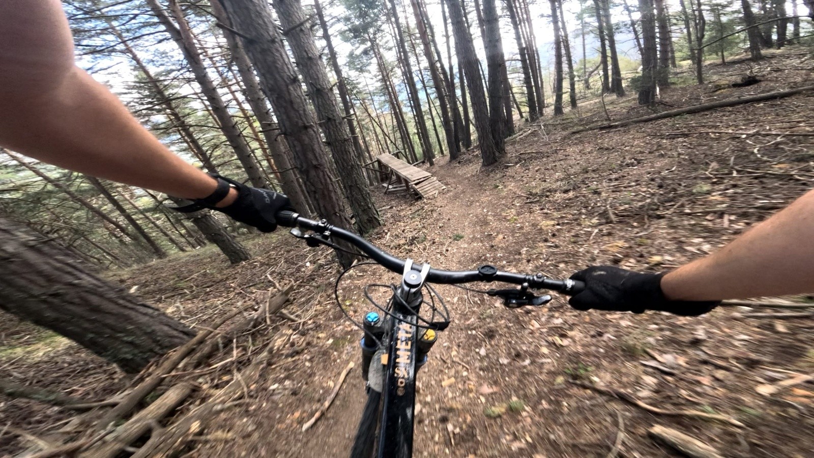 📍 Whistler, Colombie Britannique
