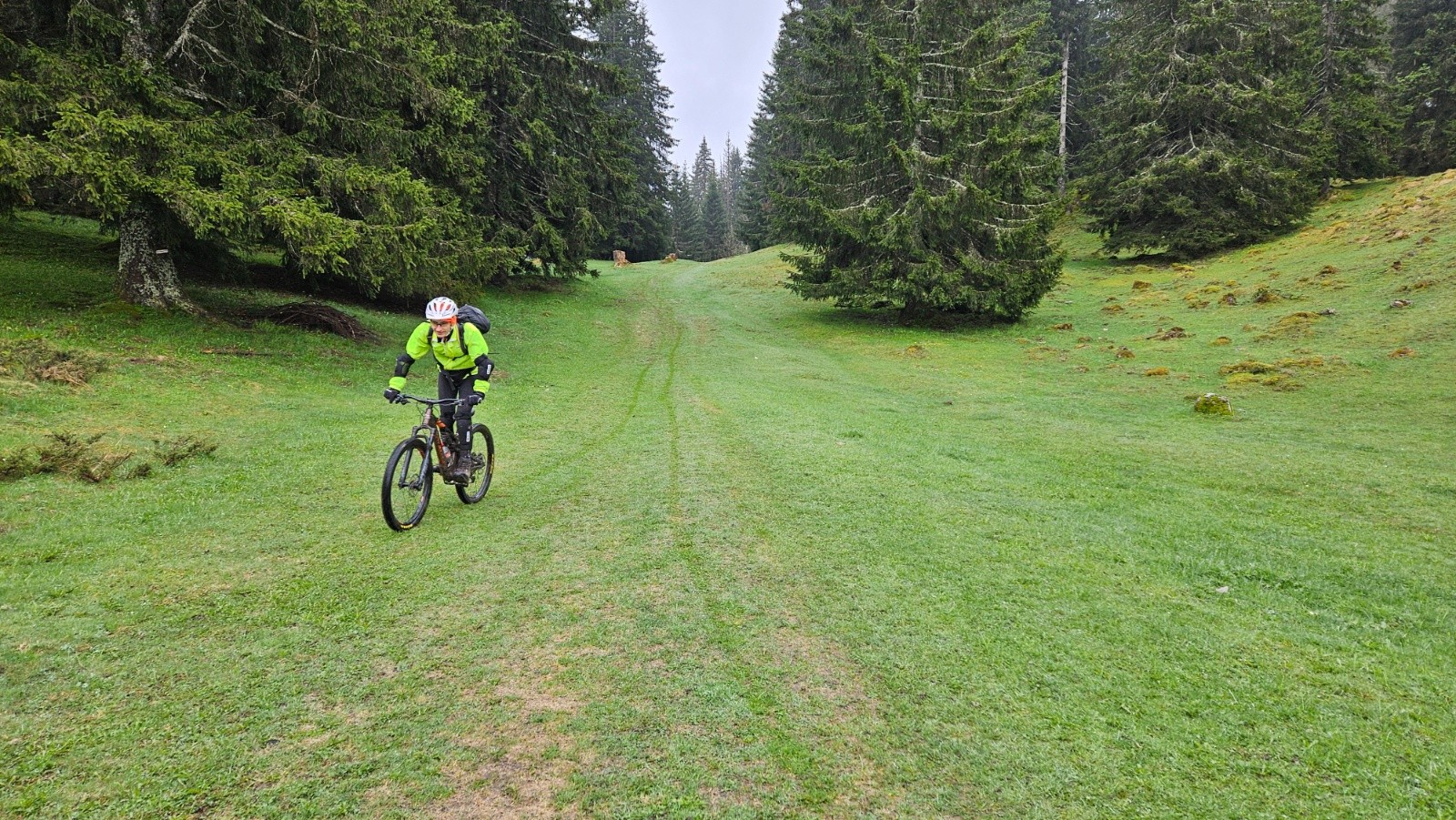 #7 Le haut d’Agy. Le haut d’Agy.