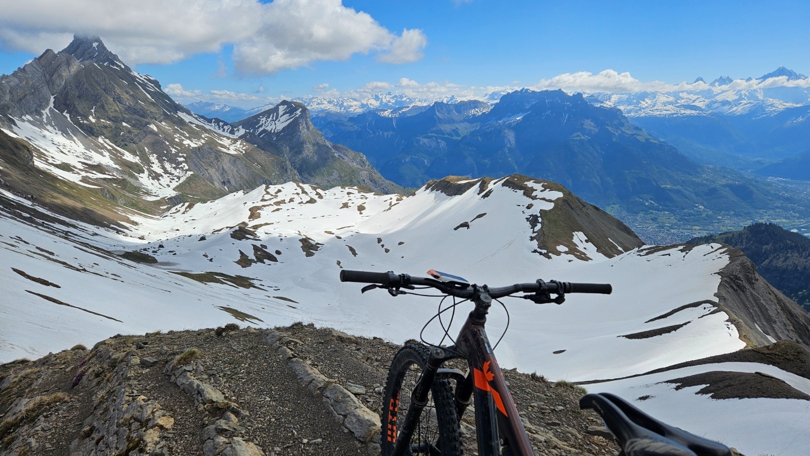 #3 Combe des Fours. Combe des Fours.