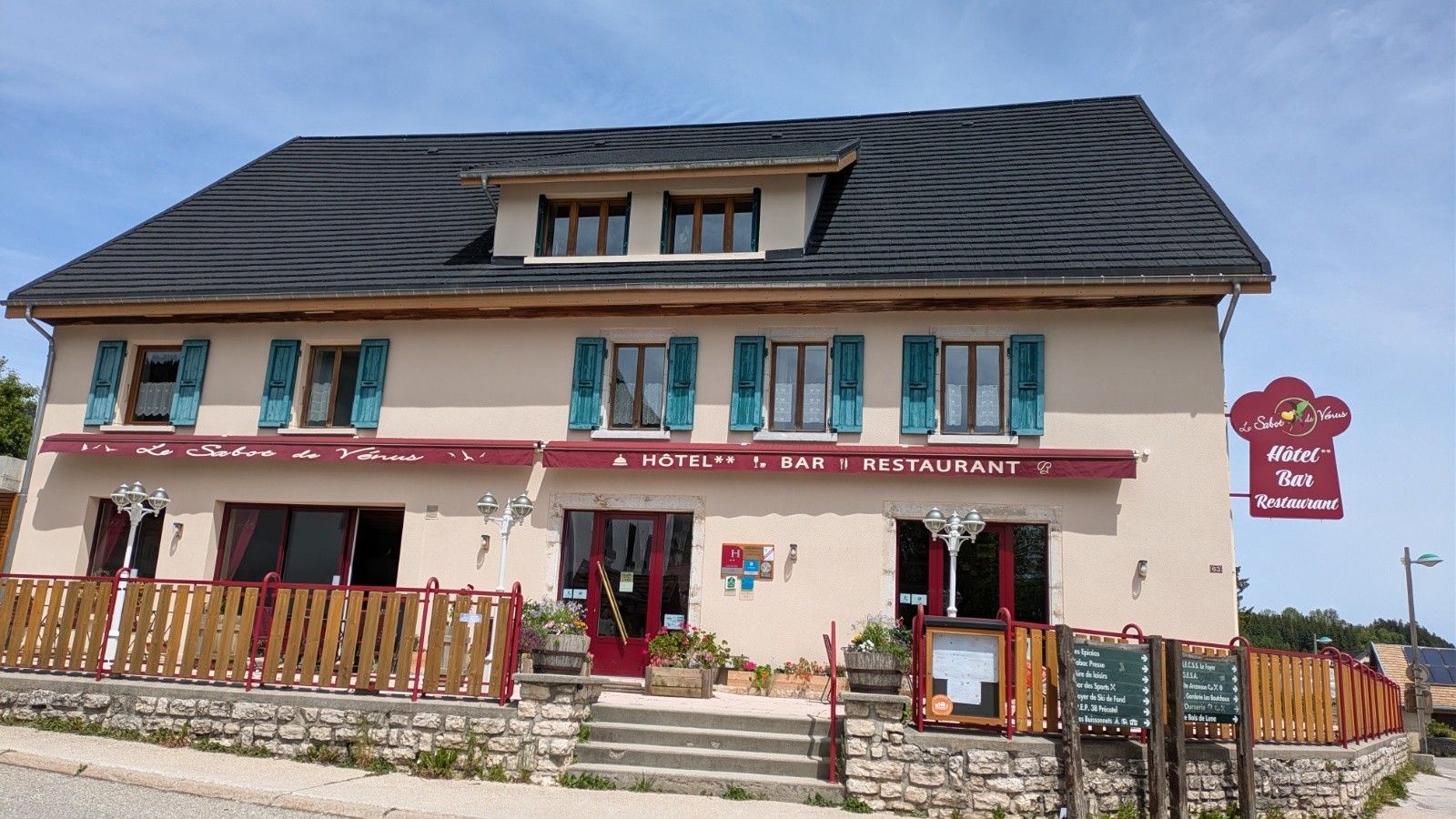 #14 Je conseille, bonne carte Je conseille, bonne carte