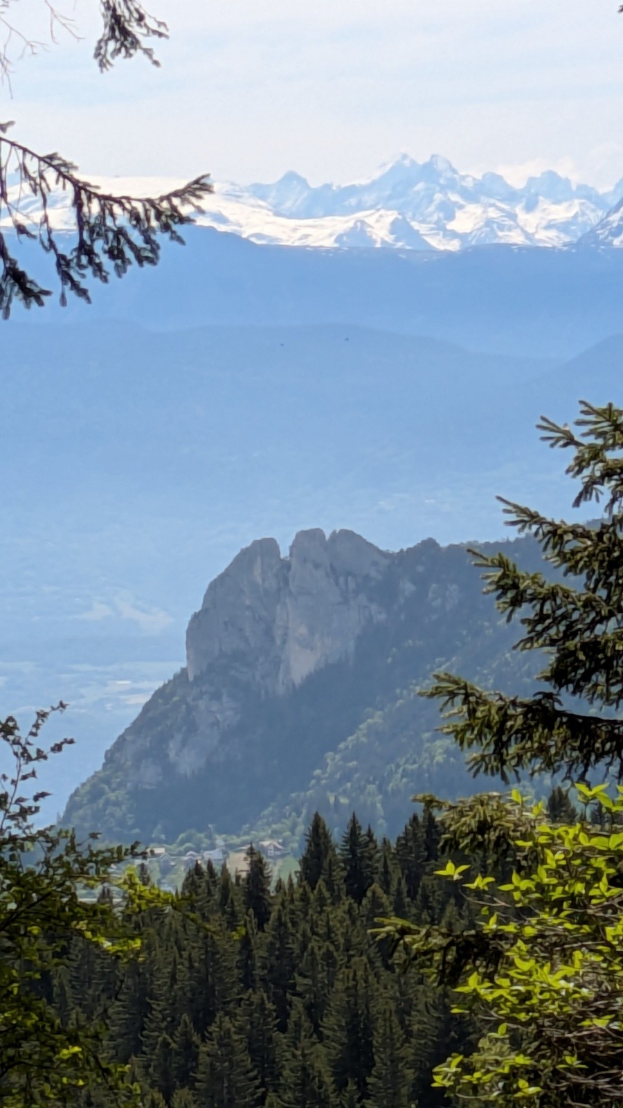 #4 Écrins et 3 pucelles Écrins et 3 pucelles