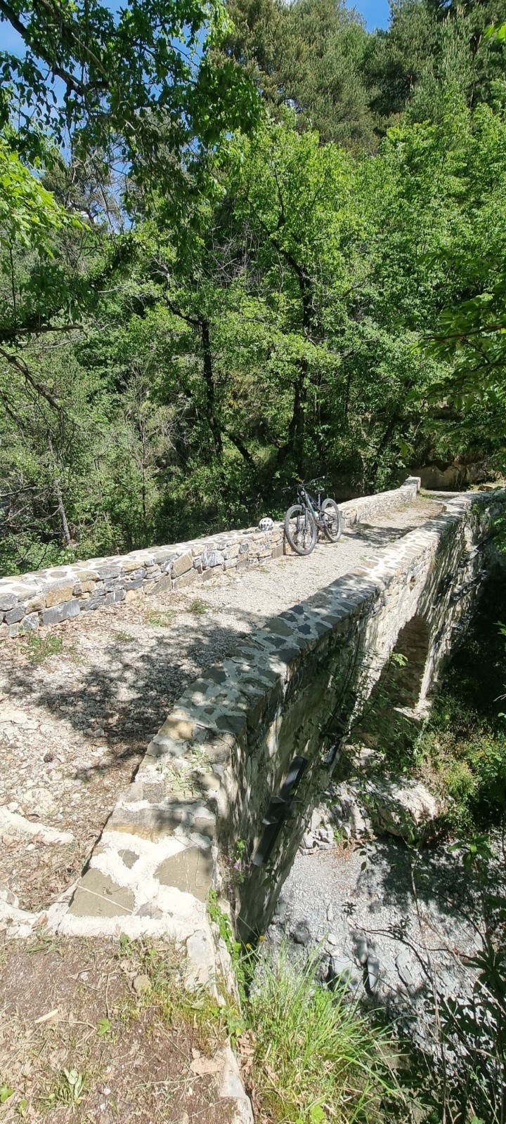 #11 Pont du Suglier Pont du Suglier