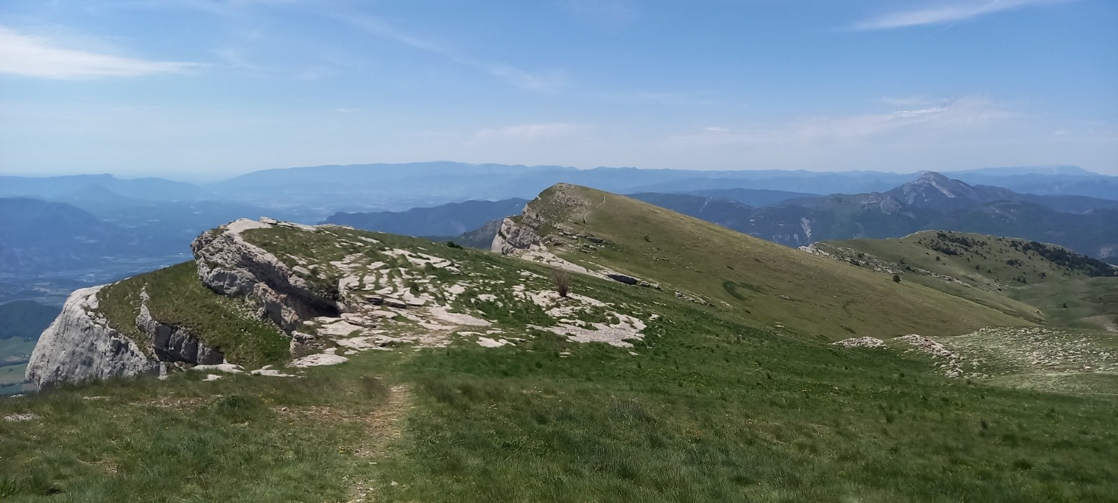 #4 Les dalles Les dalles