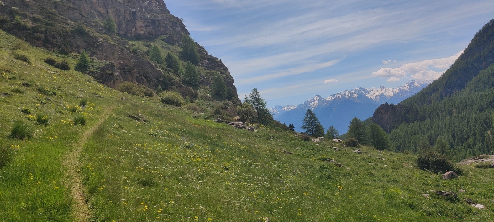 #2 C C'est beau - dans la section poussage portage