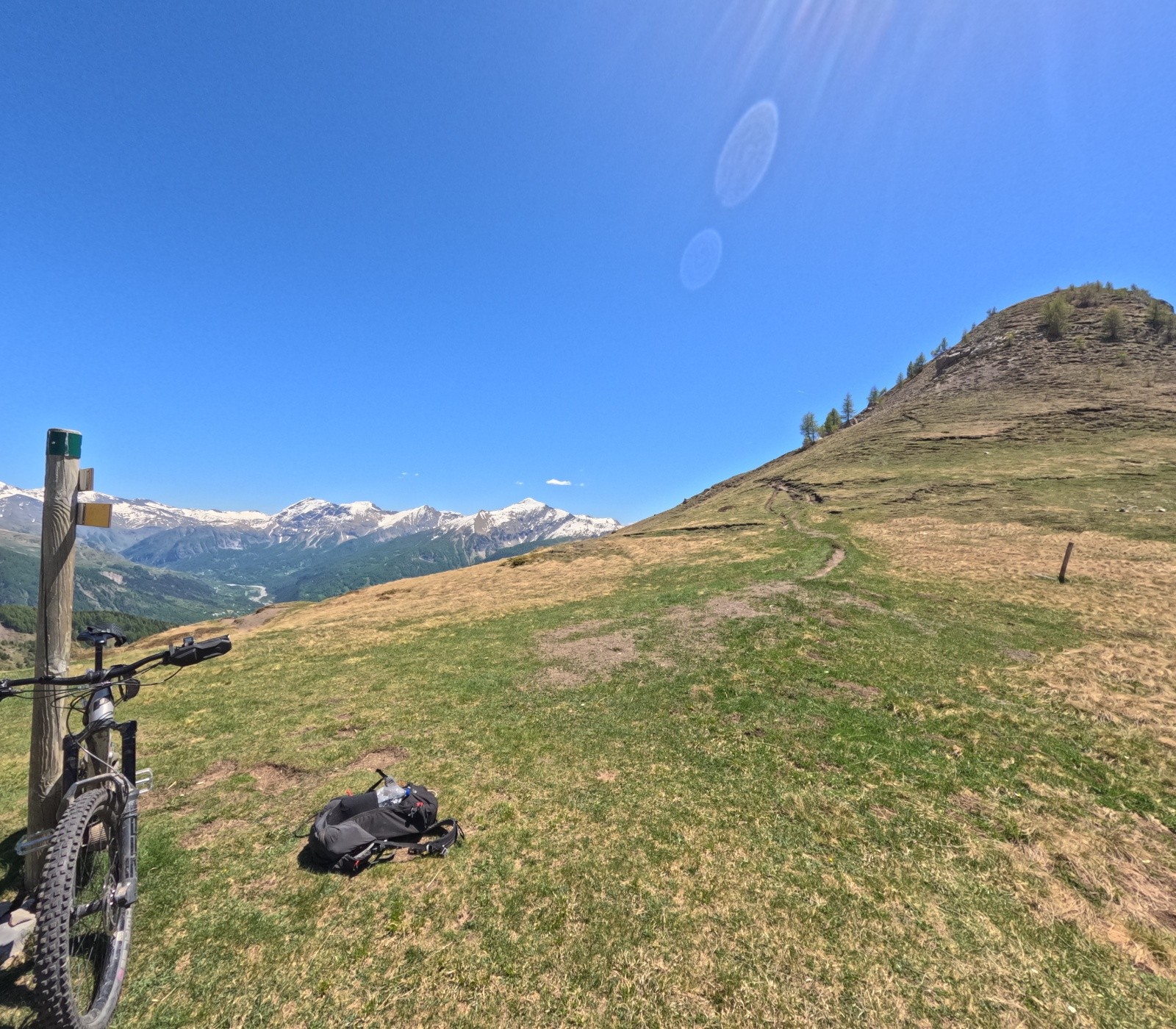 #12 Col du Palastre Col du Palastre