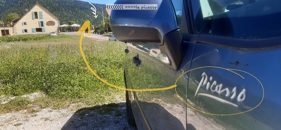 #7 L’auto de Olivier , celle du jour! L’auto de Olivier , celle du jour!