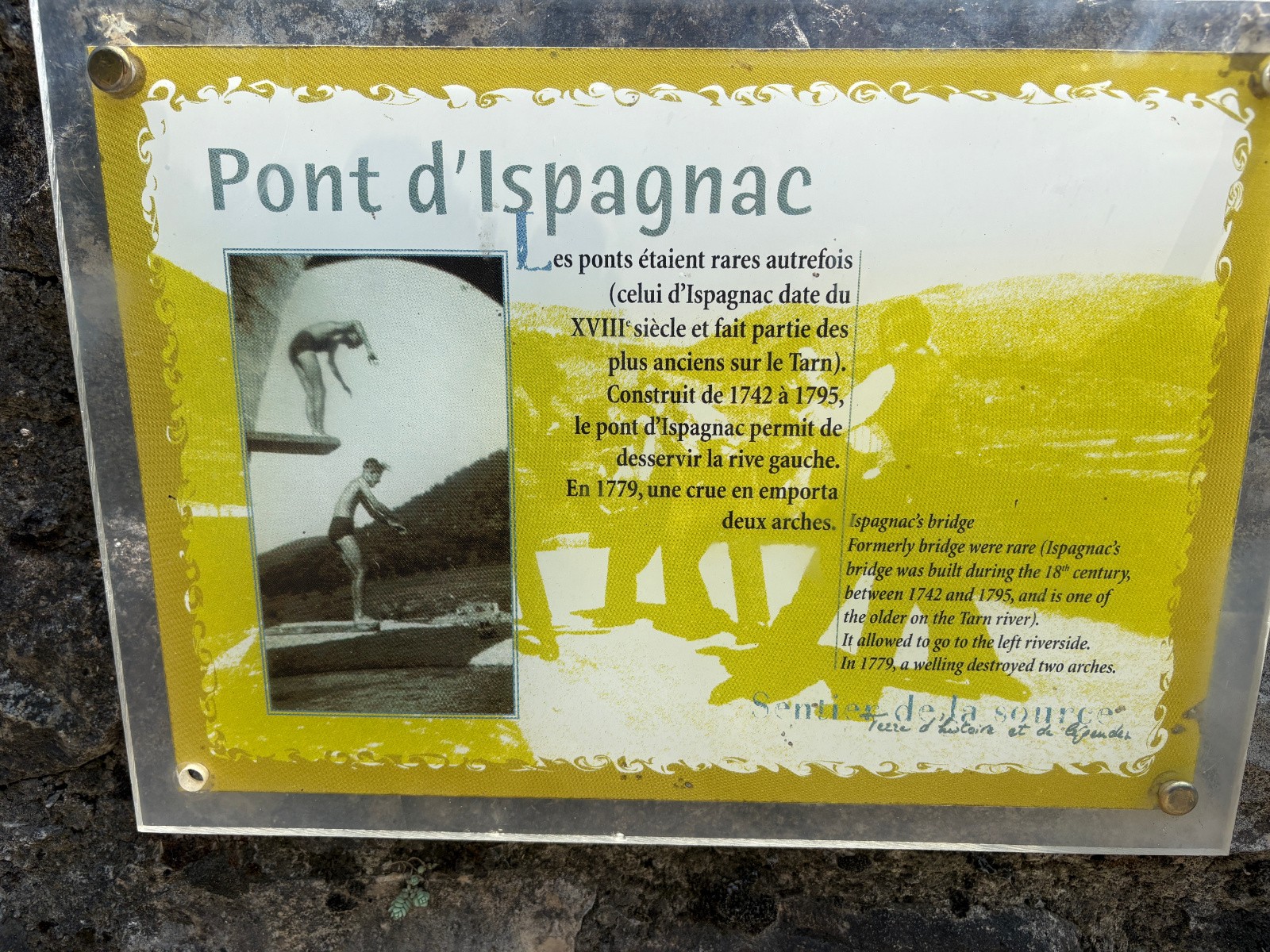 #67 Un peu d Un peu d'histoire dans ce monde de brutes...