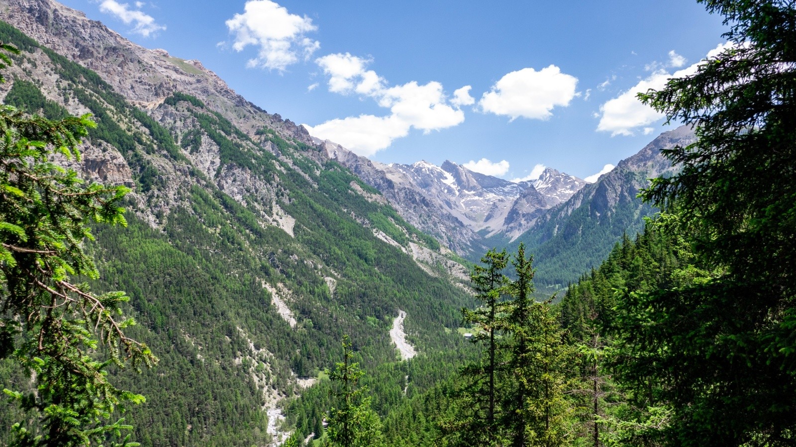 #6 Le Val d Le Val d'Escreins