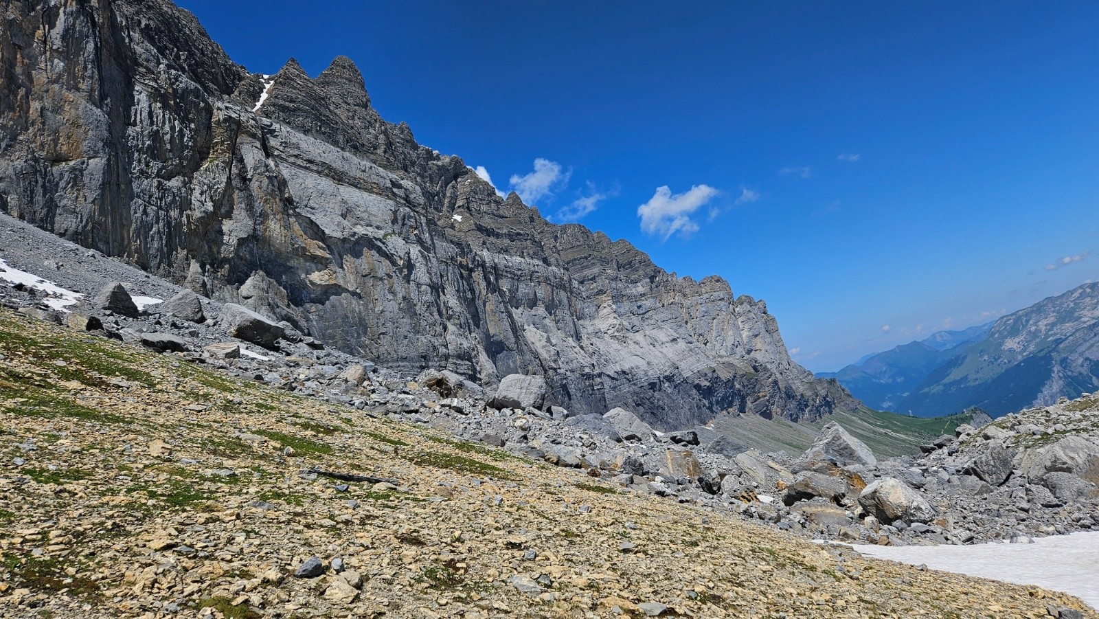 #6 Rochers des Fiz. Rochers des Fiz.