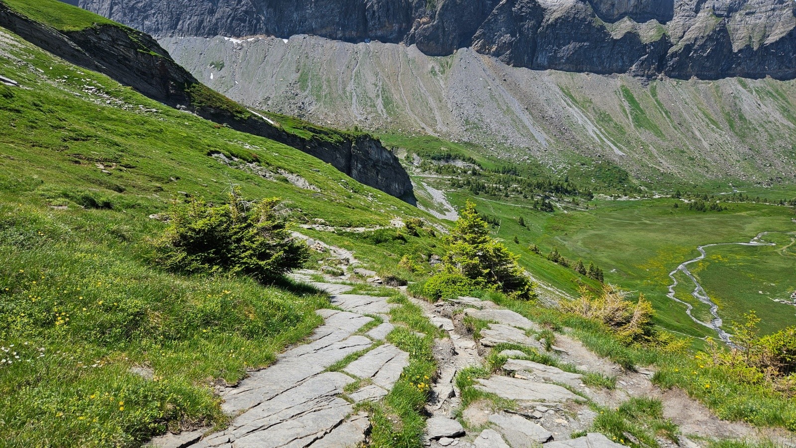 #9 Sentier exceptionnel. Sentier exceptionnel.