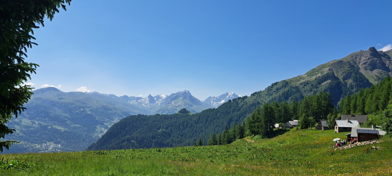 La Plagne