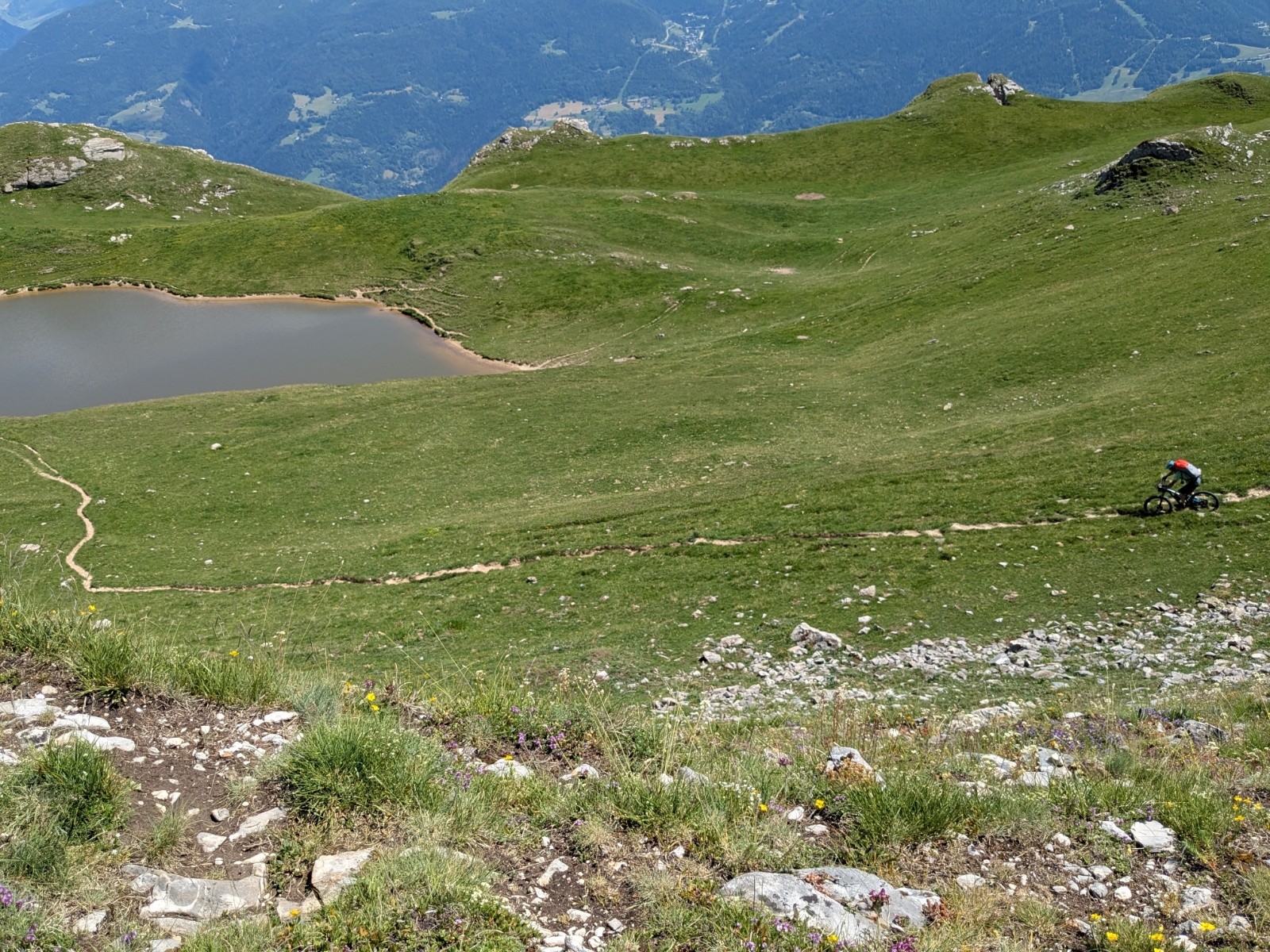 lac guio