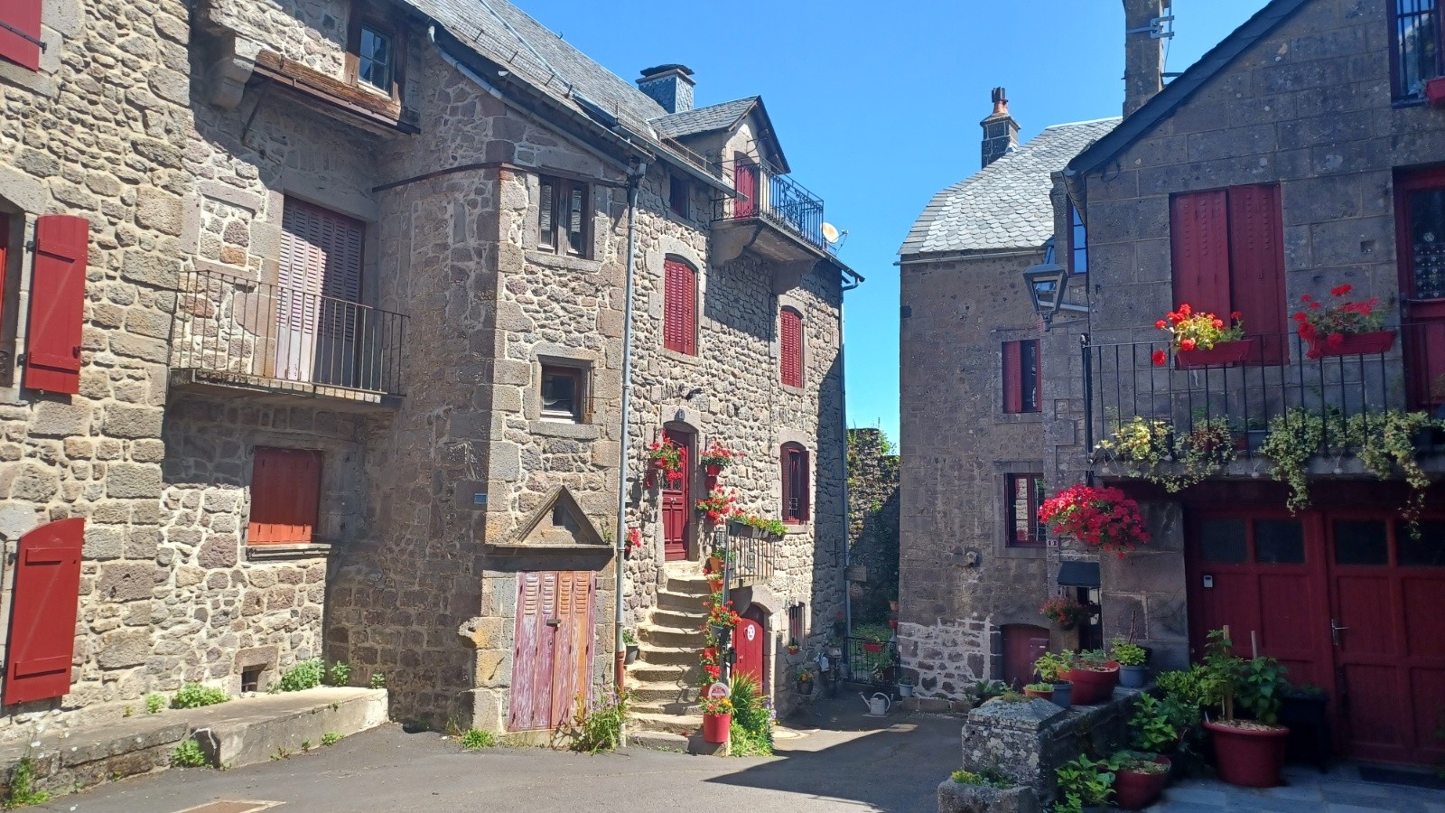 #1 Besse en Chandesse. Besse en Chandesse.